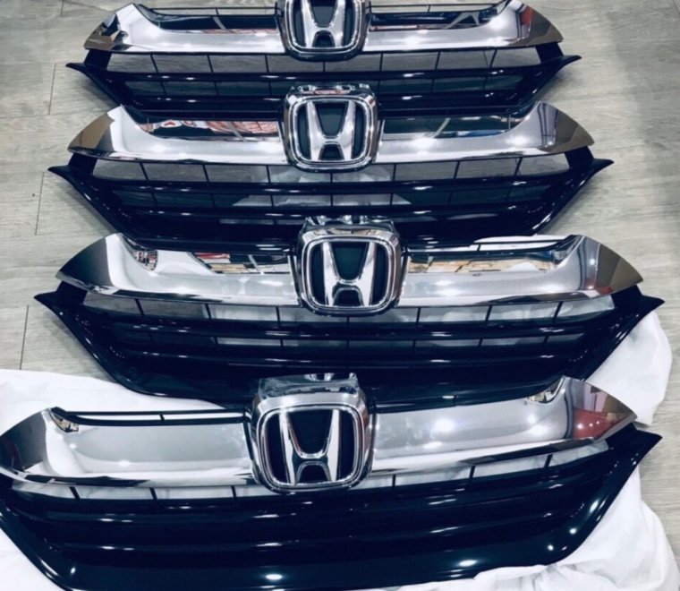 Mặt Ca lăng Honda CRV 2018